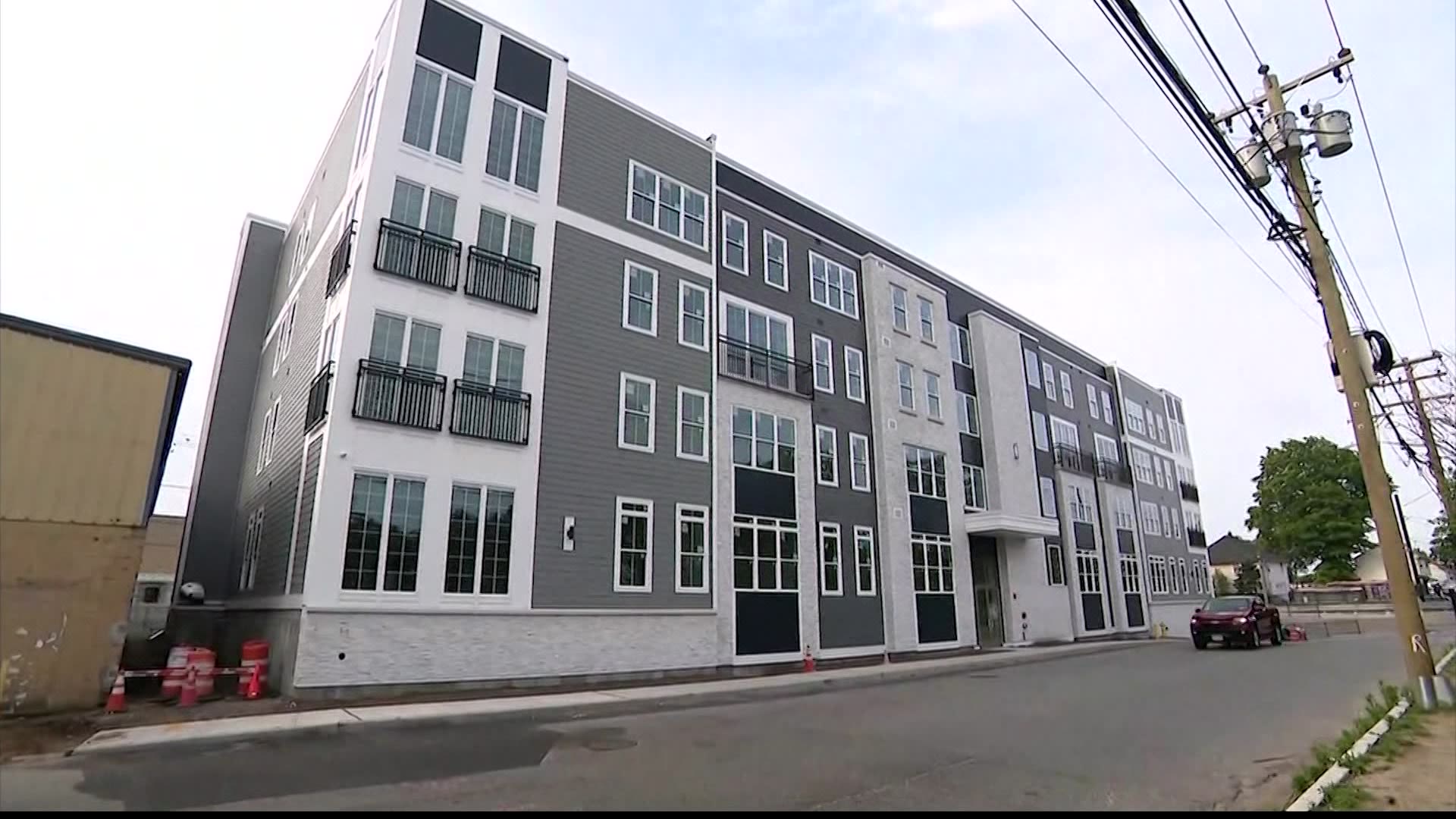 Affordable housing lottery now open for new Westbury complex