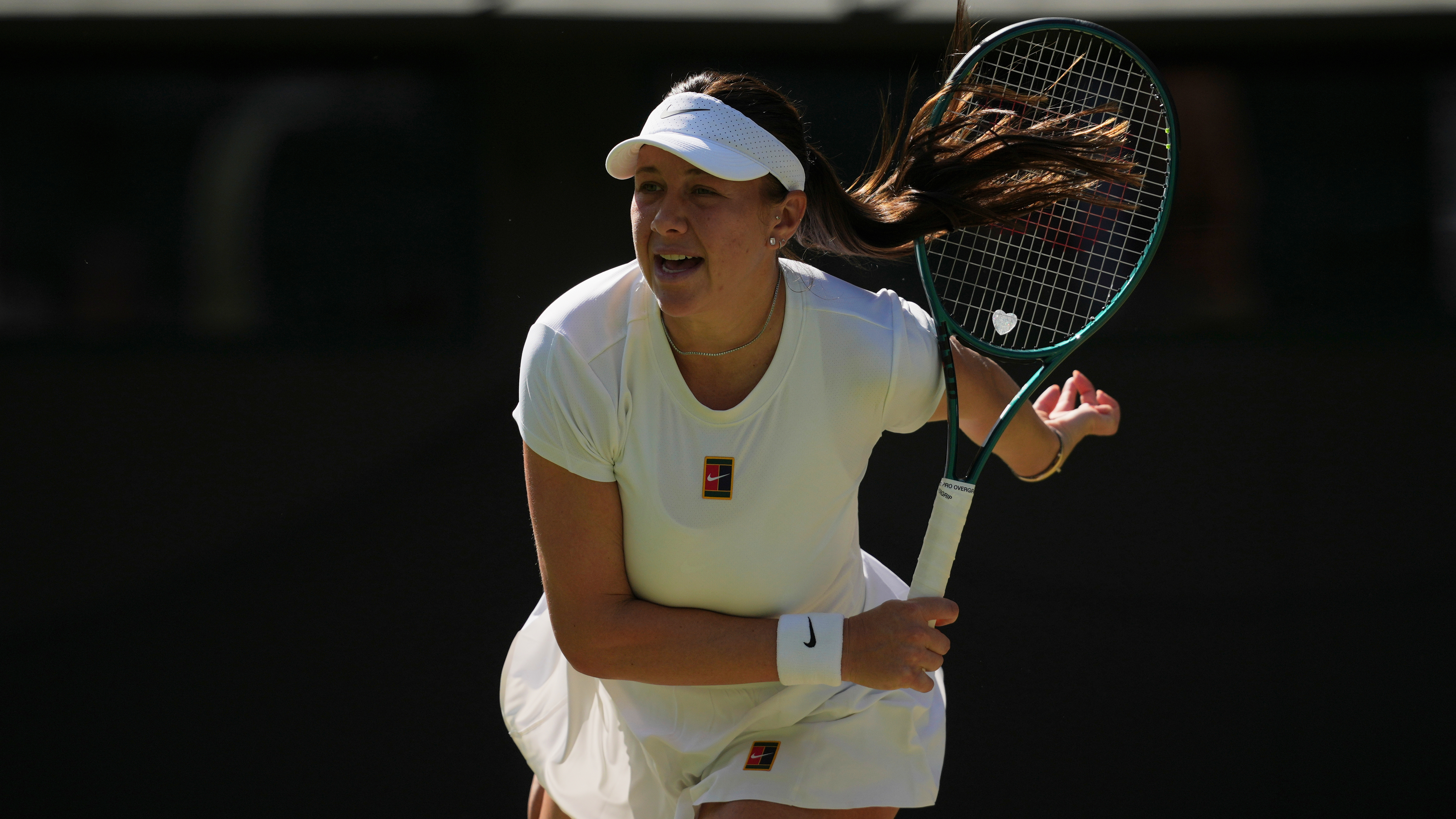CREDIT: AP Photo/Kin Cheung