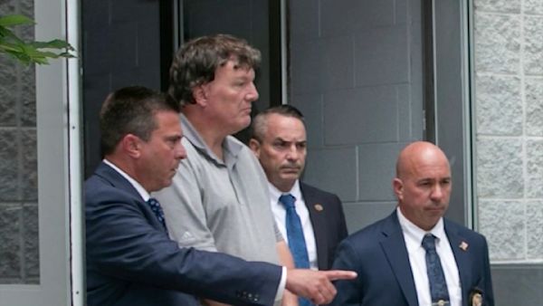 GILGO MURDERS: 2 storage units searched in connection to investigation, Suffolk DA says