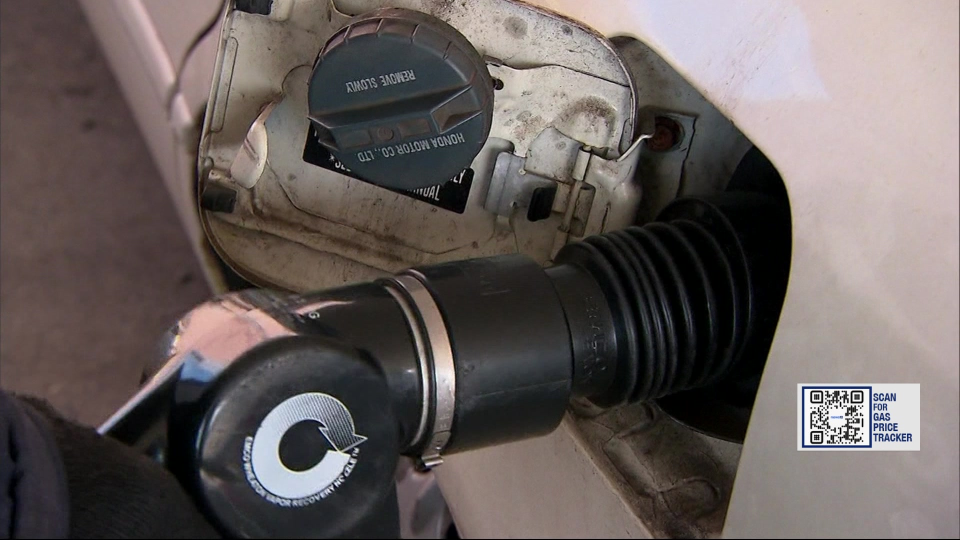 Where to find the cheapest gas in NYC before hitting the road for the