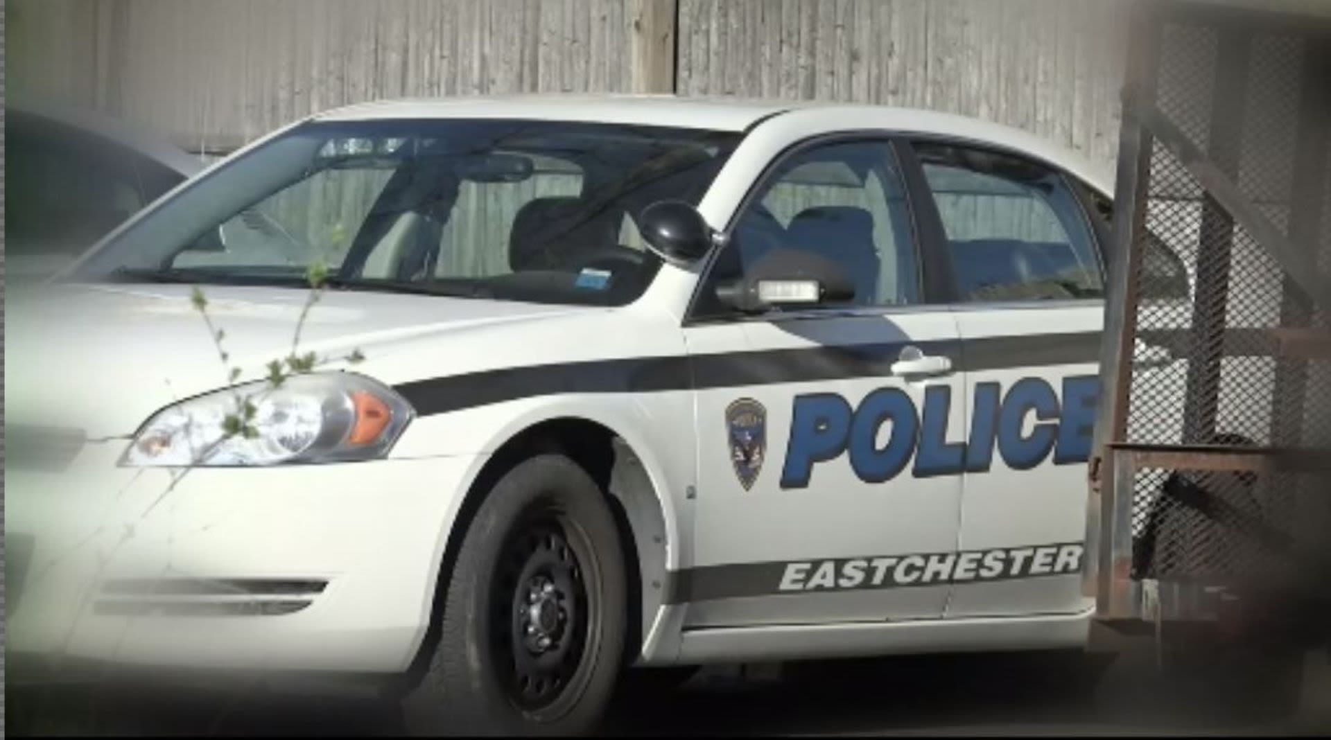 Exofficer wants Eastchester Police Department investigated for alleged