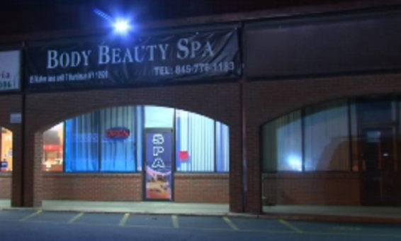 Orange County Police Arrest 2 Women From Queens For Alleged Prostitution At Harriman Massage Parlor 3252