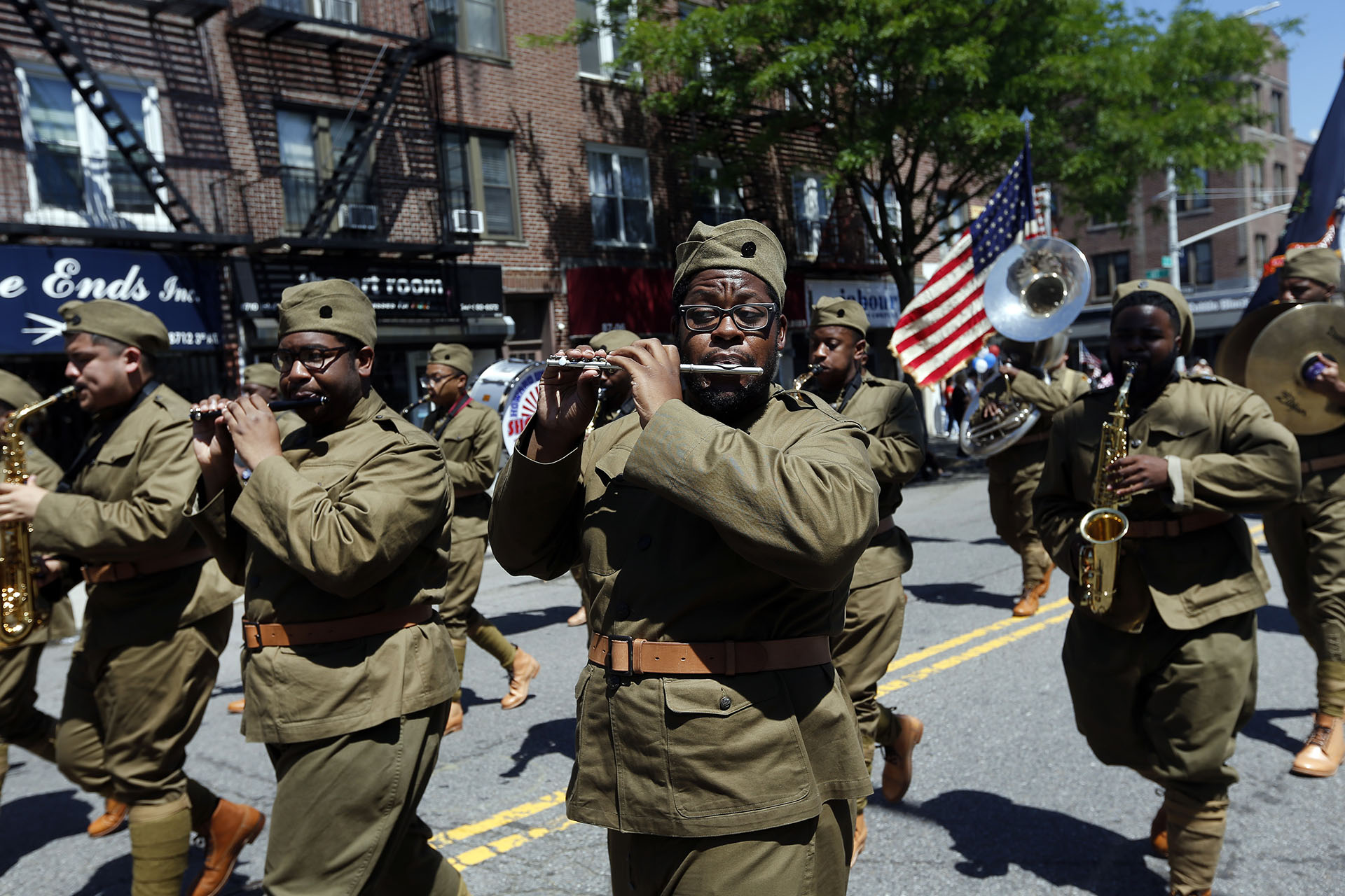 Guide 2022 Memorial Day Parades in the Hudson Valley