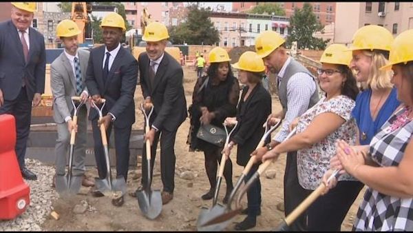 Breaking Ground reveals new development called Betances Residence