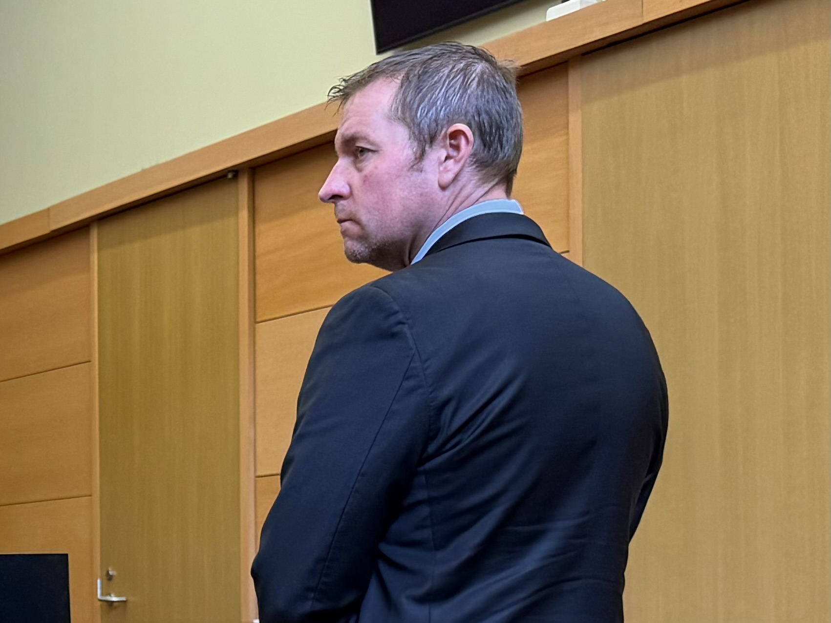 blaise doordash trial