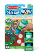 Sticker WOW! Activity Pad Sets