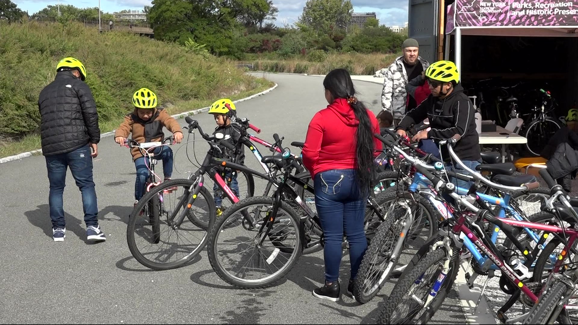 Unwanted bikes for store free near me