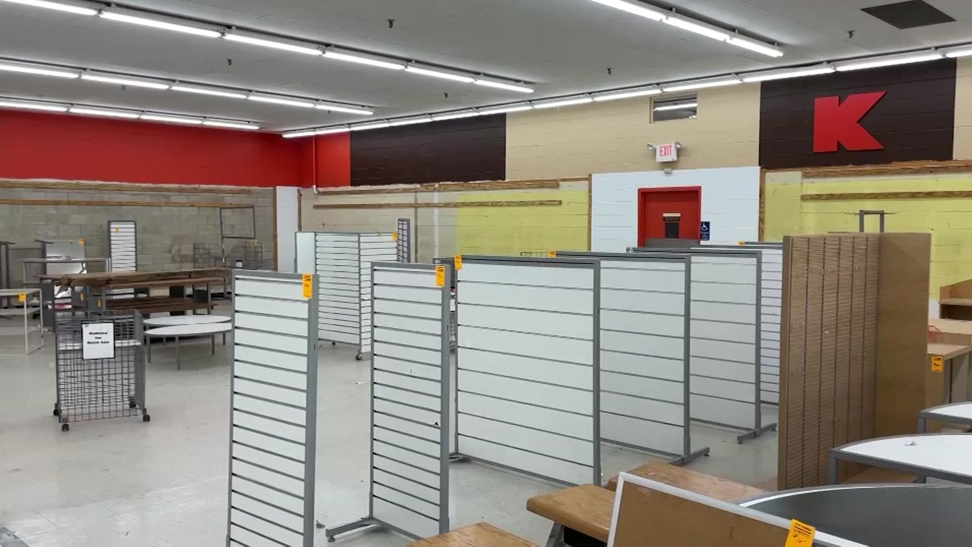 Brian Donohue takes a trip down Memory Lane in one of NJ’s last Kmarts