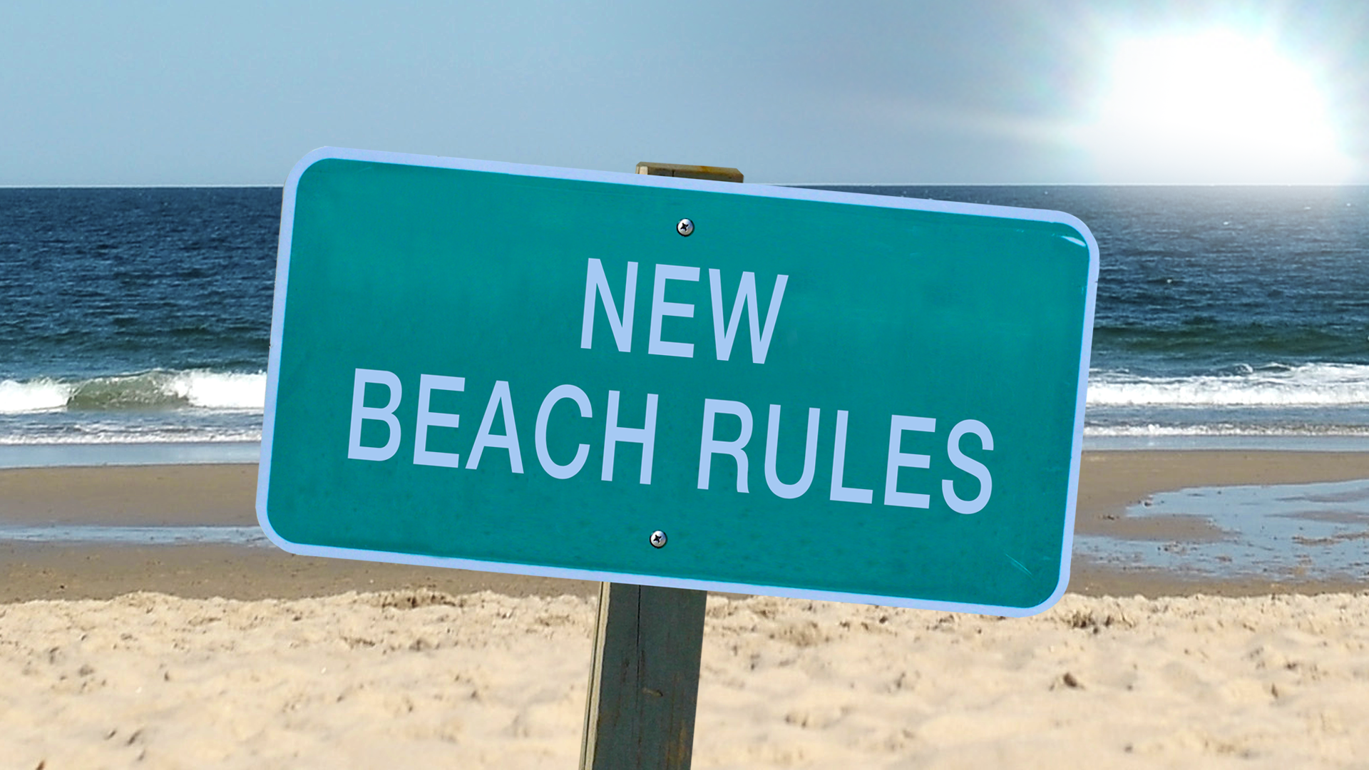 Seaside Heights passes new curfew to stop rowdy beach crowds
