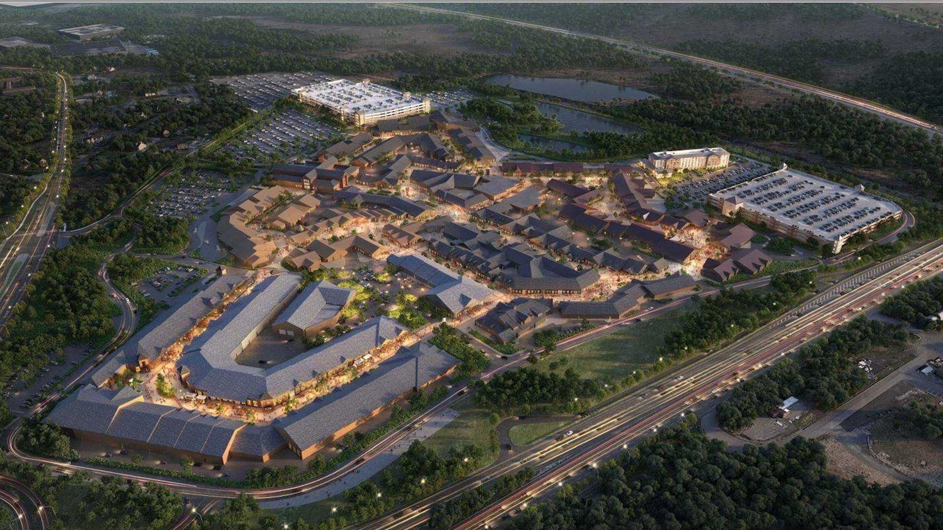 Game changer Woodbury Common Premium Outlet submits long awaited Game changer Woodbury Common Premium Outlet submits long awaited
