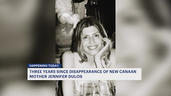 Jennifer Dulos Case New Canaan Mom Still Missing 3 Years Later Where