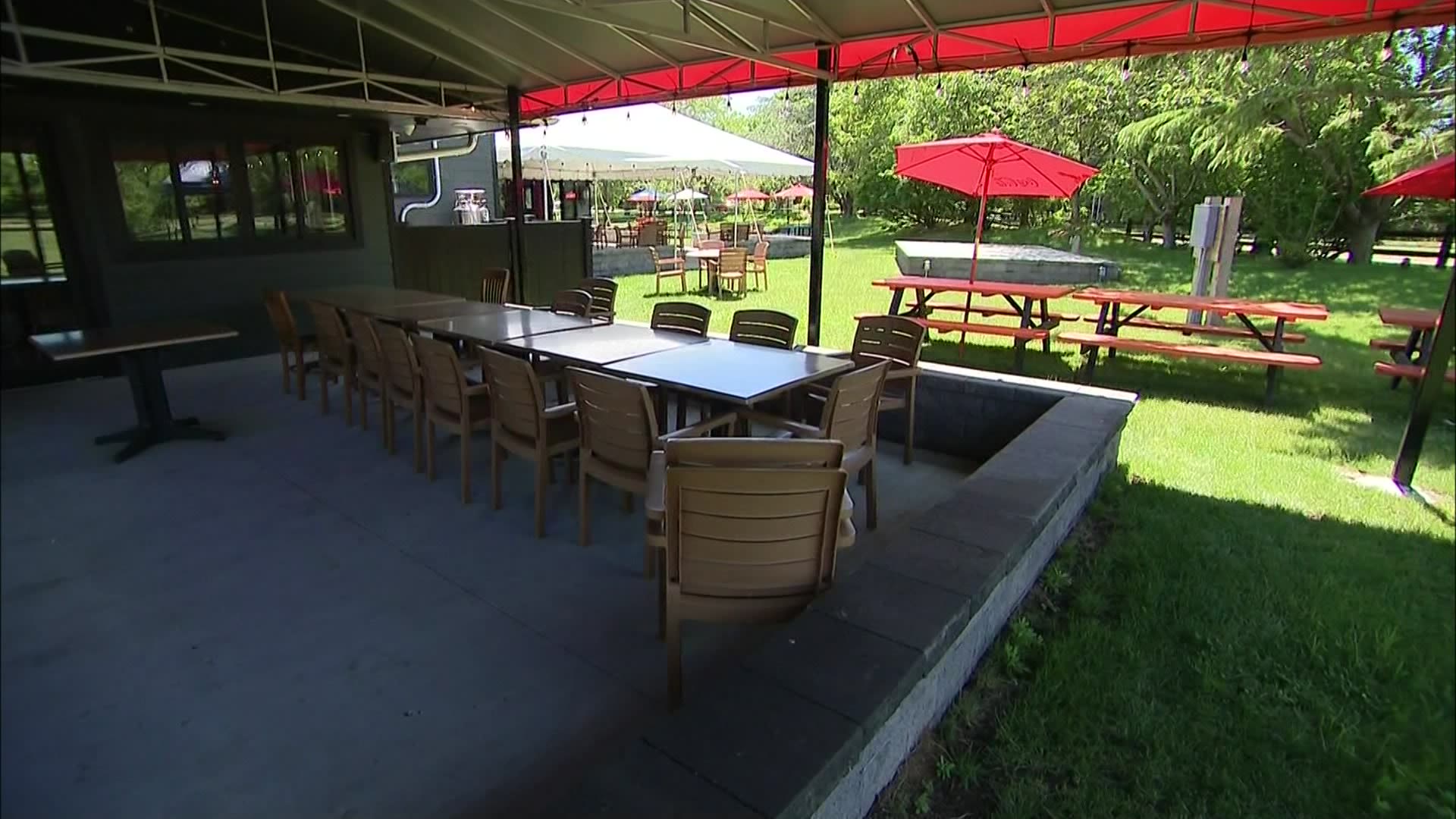 East End North Fork Roadhouse in Mattituck