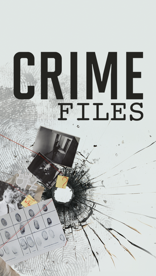 Crime Files - Binge All Weekend on News 12 NY!