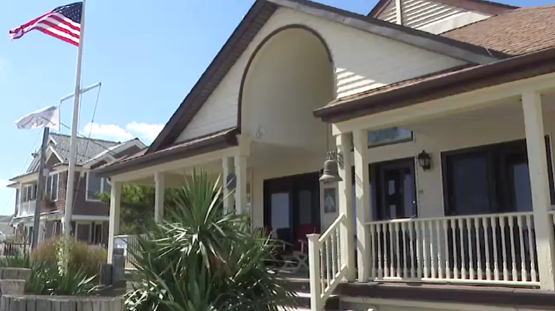 Point Pleasant Beach’s iconic ‘Sinatra House’ on the market for 4.4M