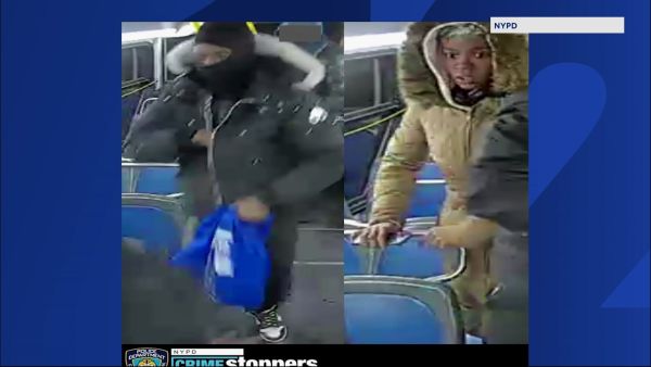 Police Id Arrest Male Suspect In Brooklyn Bus Shooting