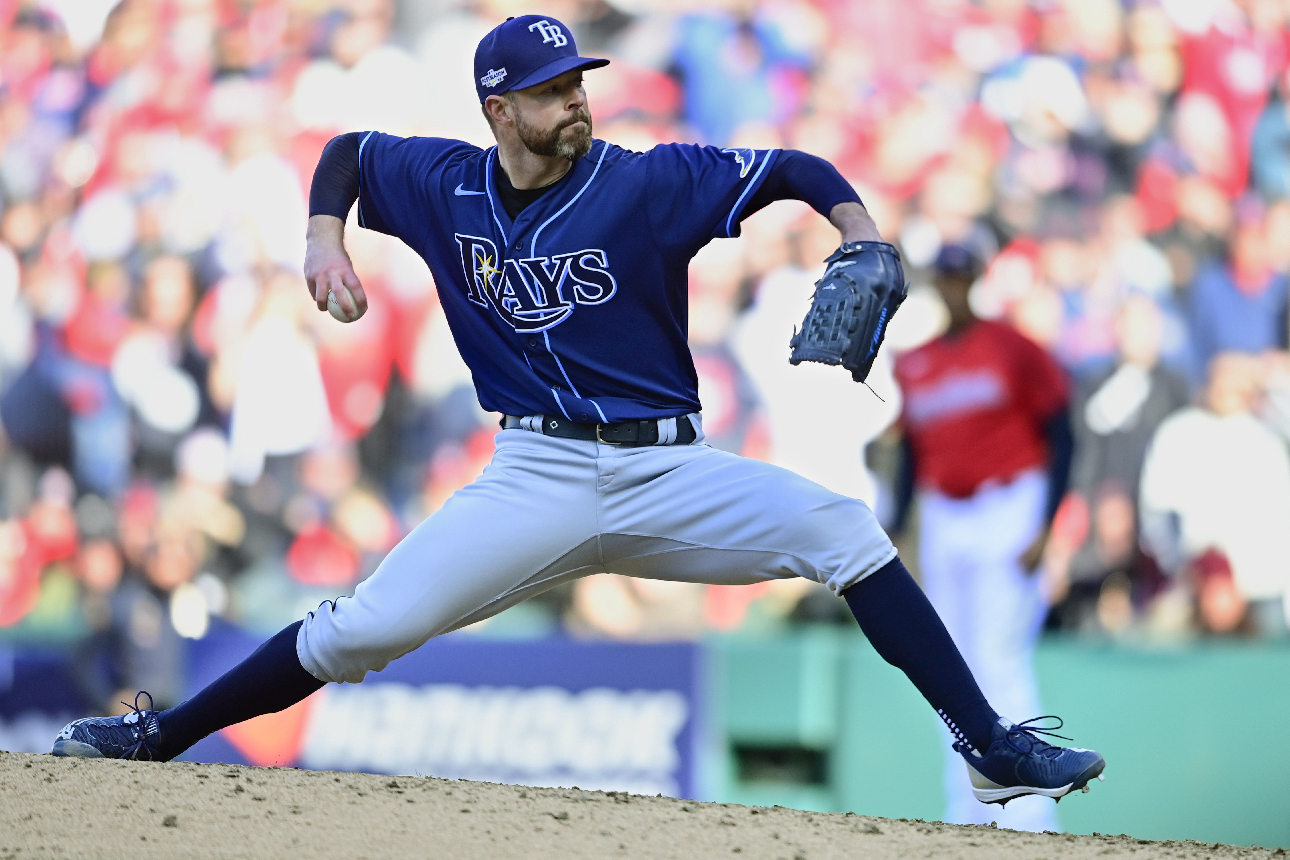 Corey Kluber