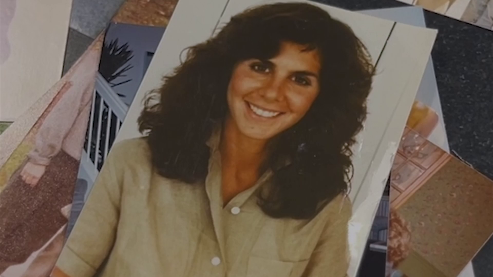 CRIME FILES BURNING DESIRES