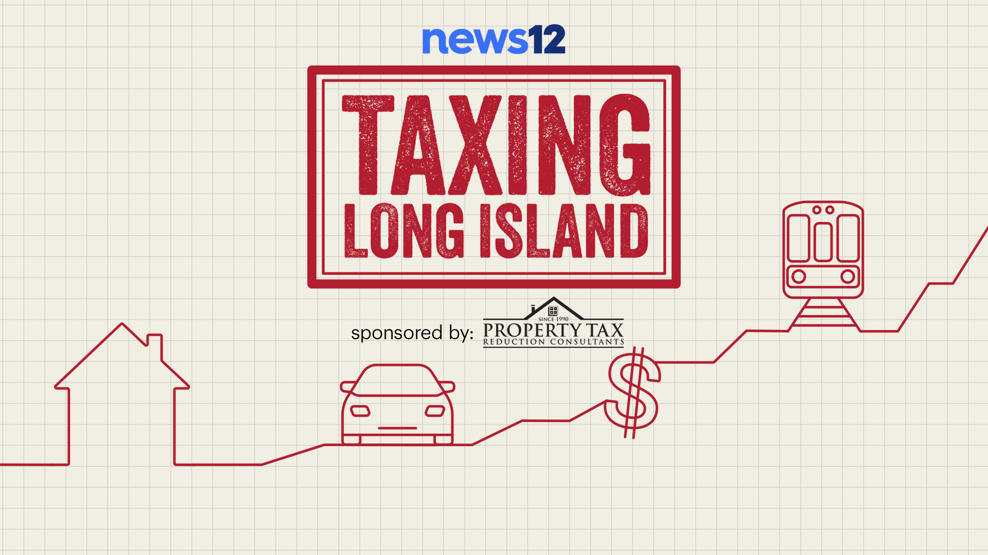 2025 TAXING LONG ISLAND Sponsor Property Tax