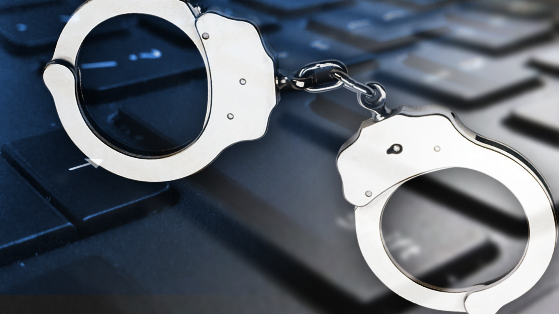 computer crime box copy