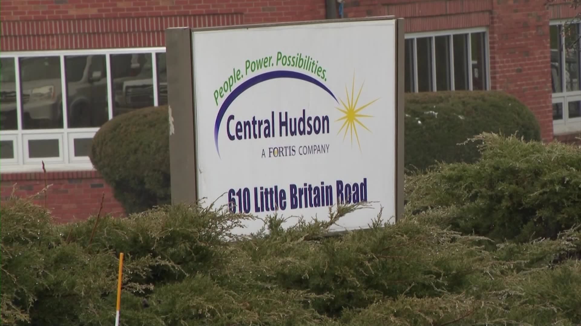 Your utility bills could go up over 15 as Central Hudson seeks