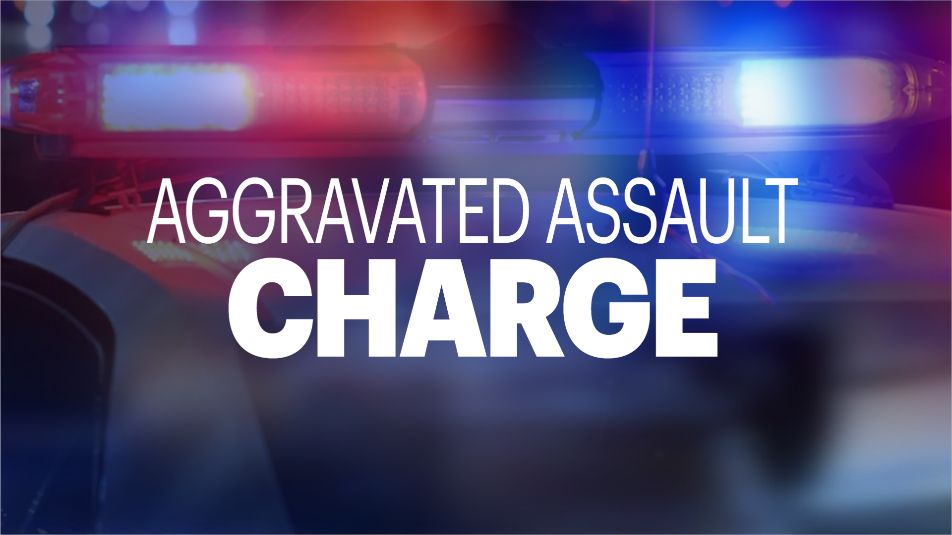 aggravated assault charge