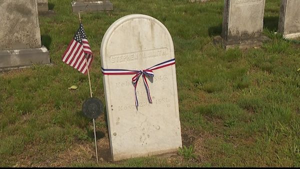 Yorktown Heights Boy Scouts restore civil and revolutionary war veteran ...