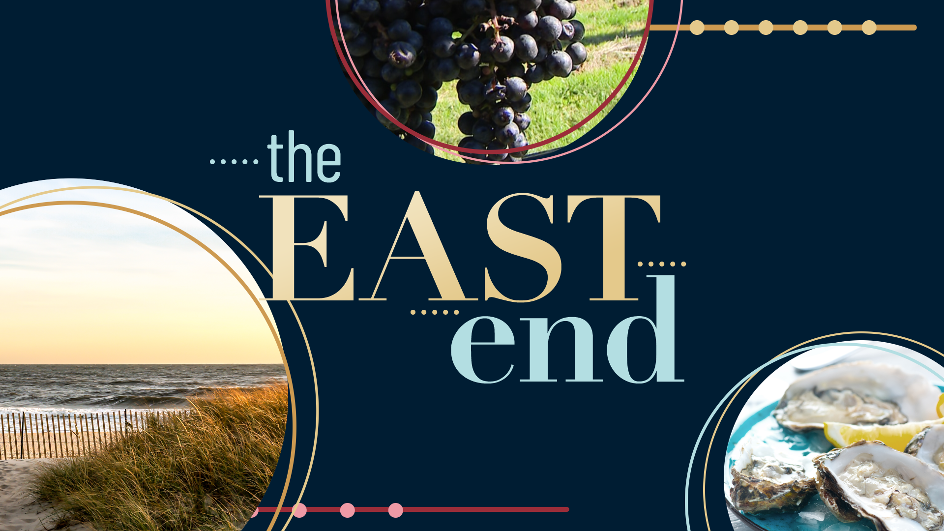 New East End Landing Page Generic