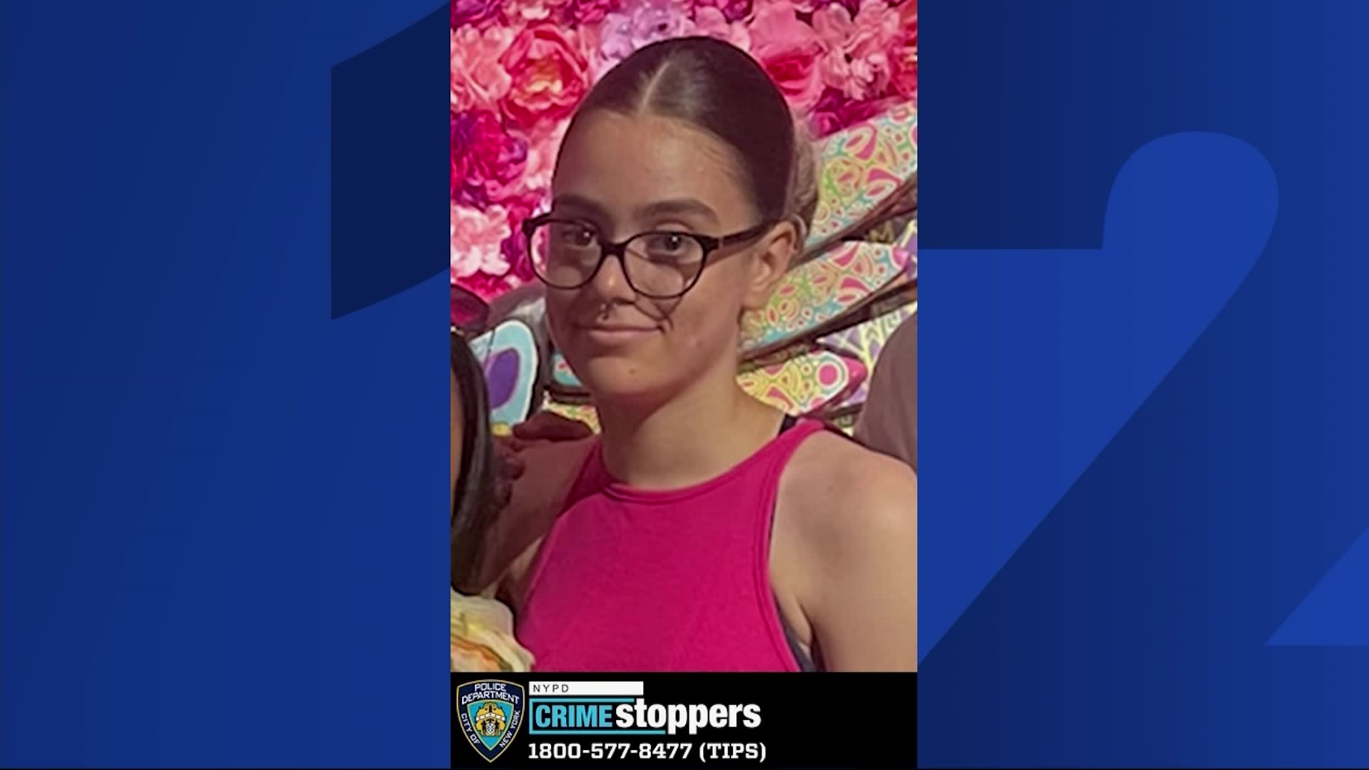 Police Search For 16 Year Old Bronx Girl Missing Since Thursday 9376