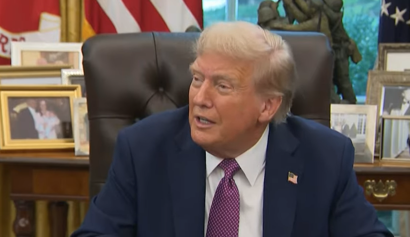 Trump Department of War