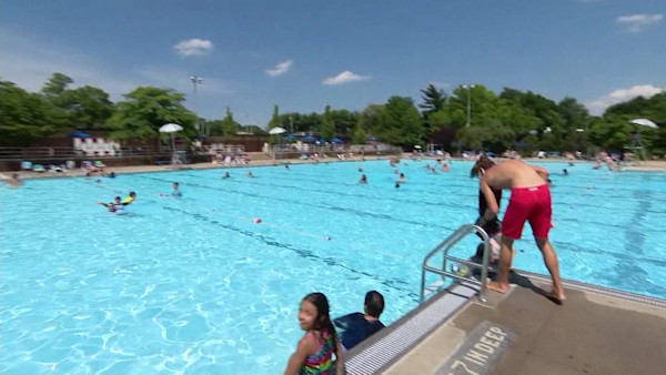 Lifeguard shortage could keep some Long Islanders from hitting the pools