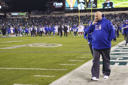 Brian Daboll has brought New York Giants organisation together, says punter  Jamie Gillan, NFL News