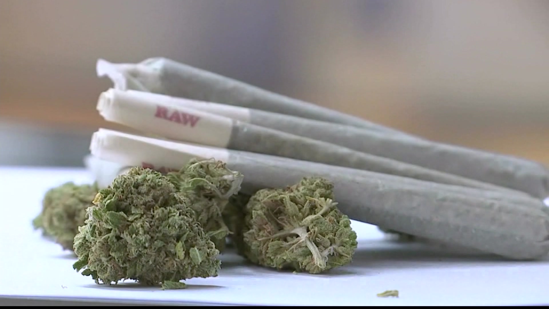 Marijuana dispensary license applications now being accepted in New York