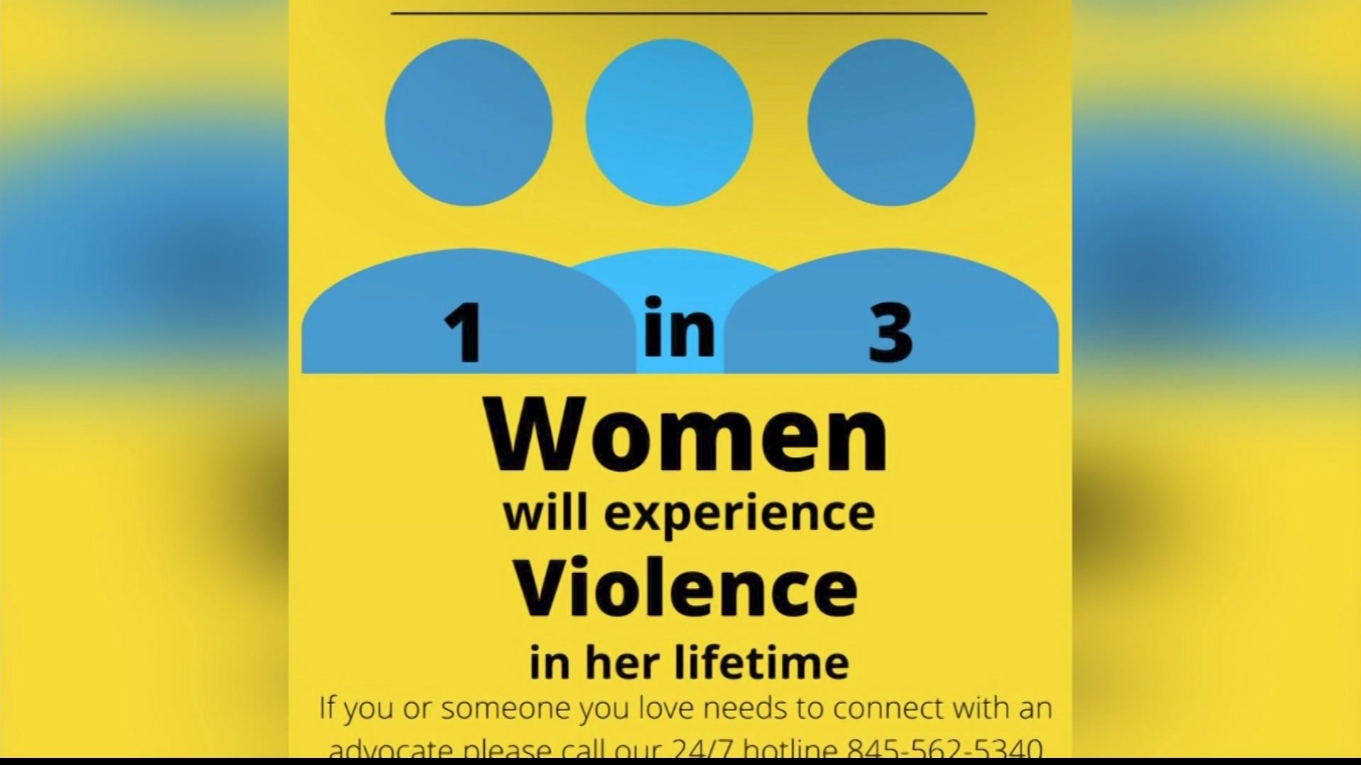 Violent abductions, attempted murder allegations raise awareness to