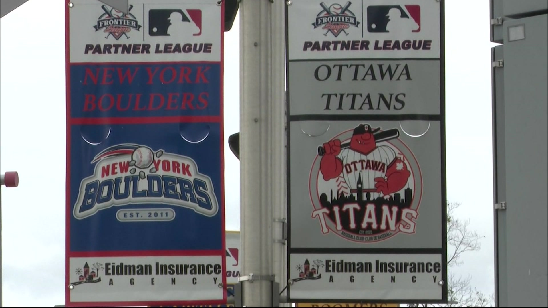 New York Boulders in playoffs for first time since 2019