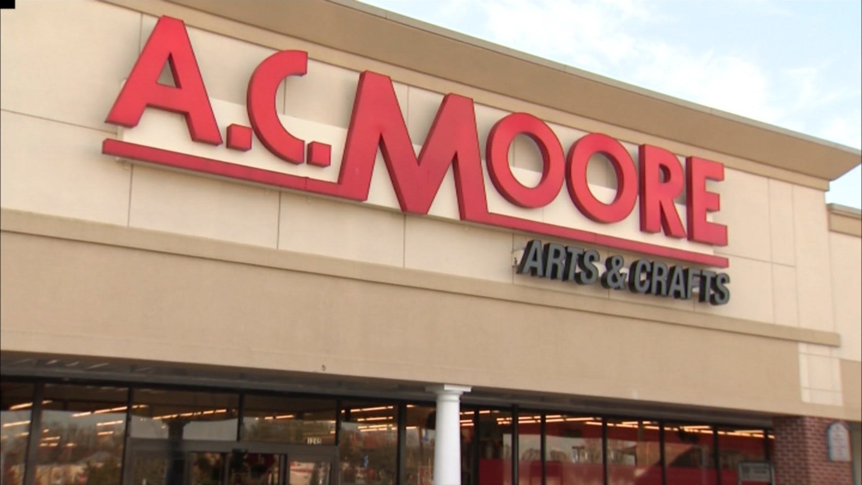 It'S Kind Of Sad.' A.C. Moore To Close All Stores, Including 18 In New  Jersey