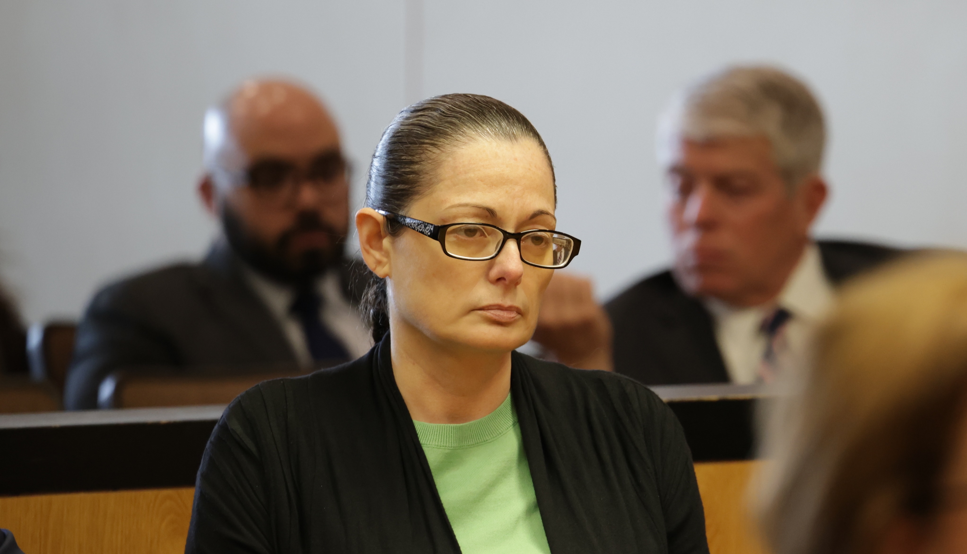Opening statements begin in Angela Pollina murder trial