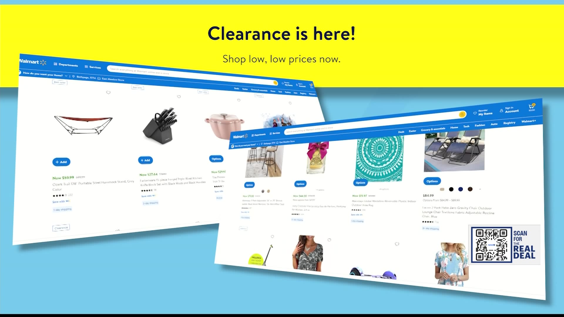 The Real Deal Sales, discount codes and ways to save online