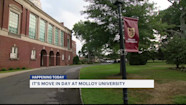Molloy University Welcomes Largest Freshmen Class