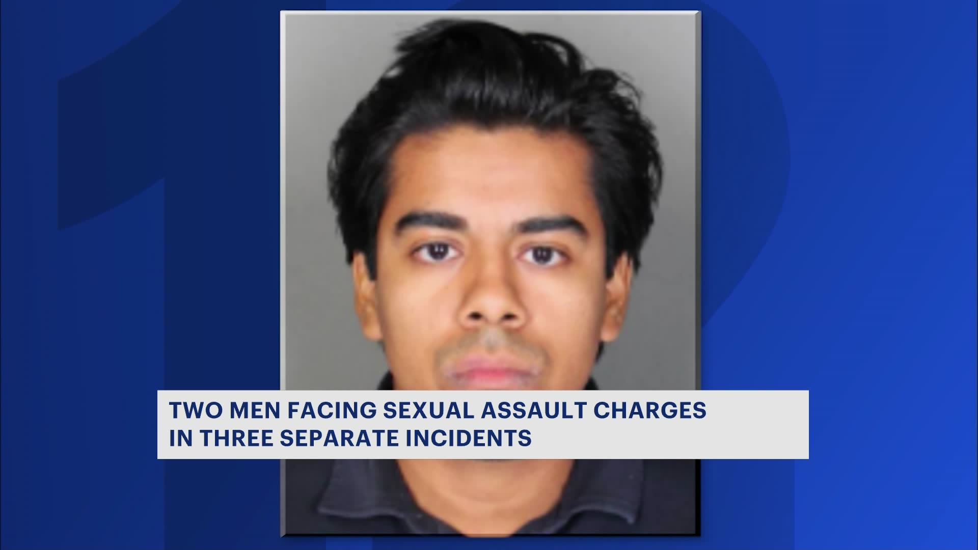 Two Men Indicted For Teen Sex Assaults In Westchester