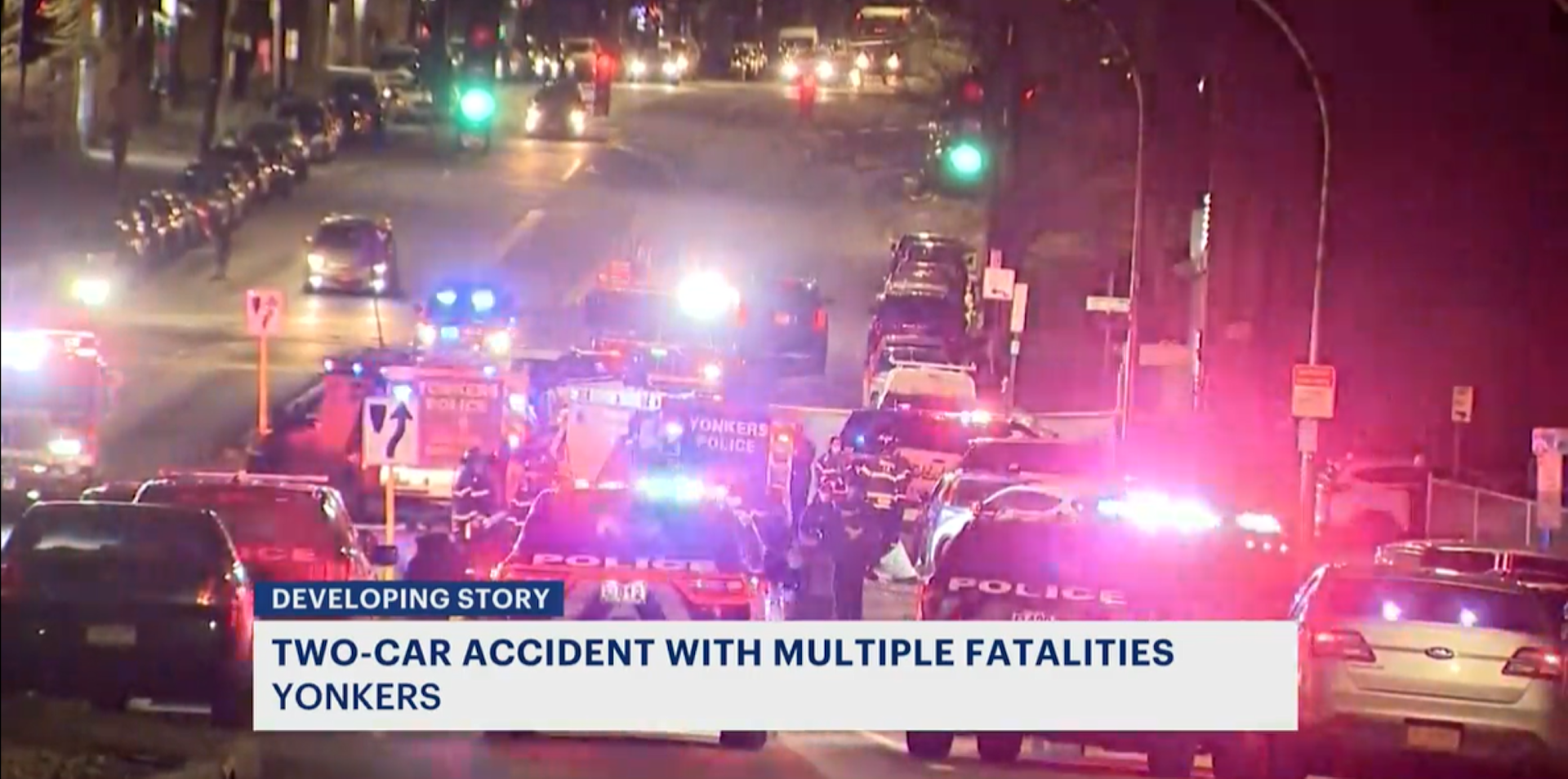 'These young men were beloved students.' 5 people, including 4 teens