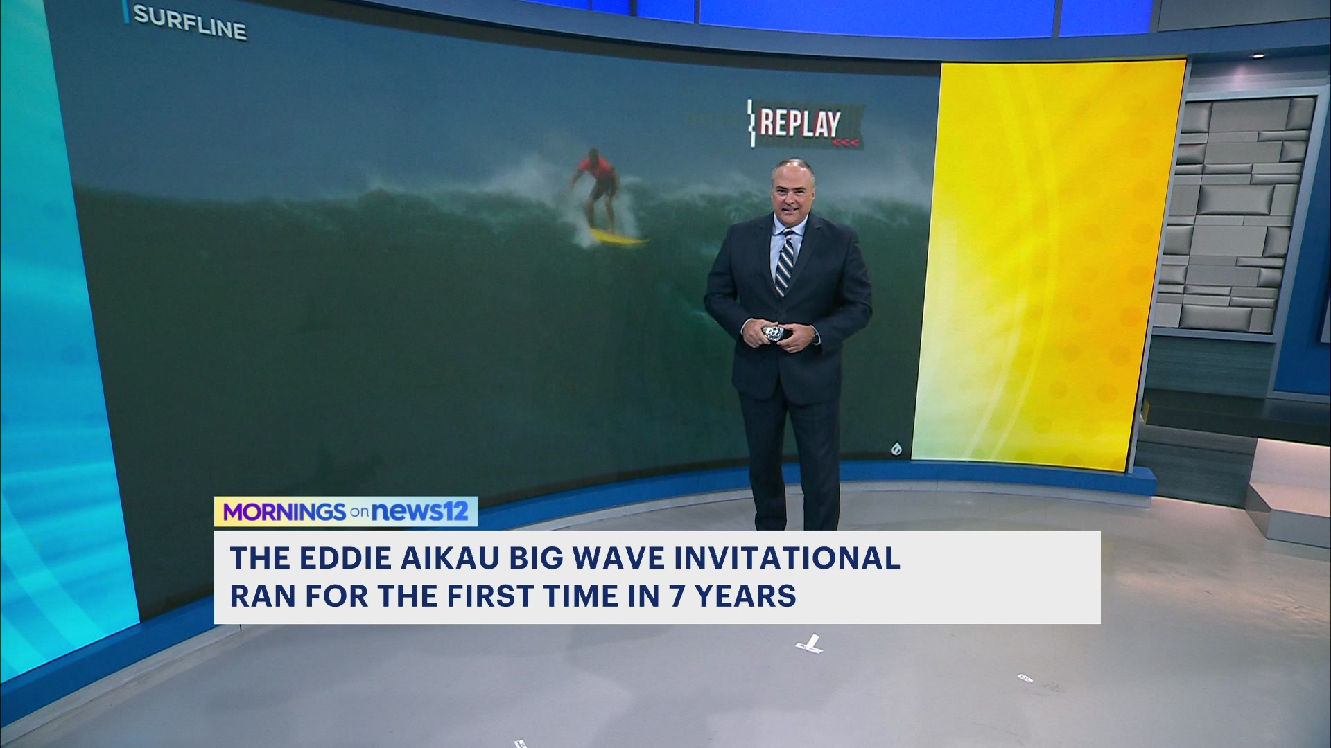 big-wave-enthusiasts-compete-at-the-eddie-invitational-for-the-first