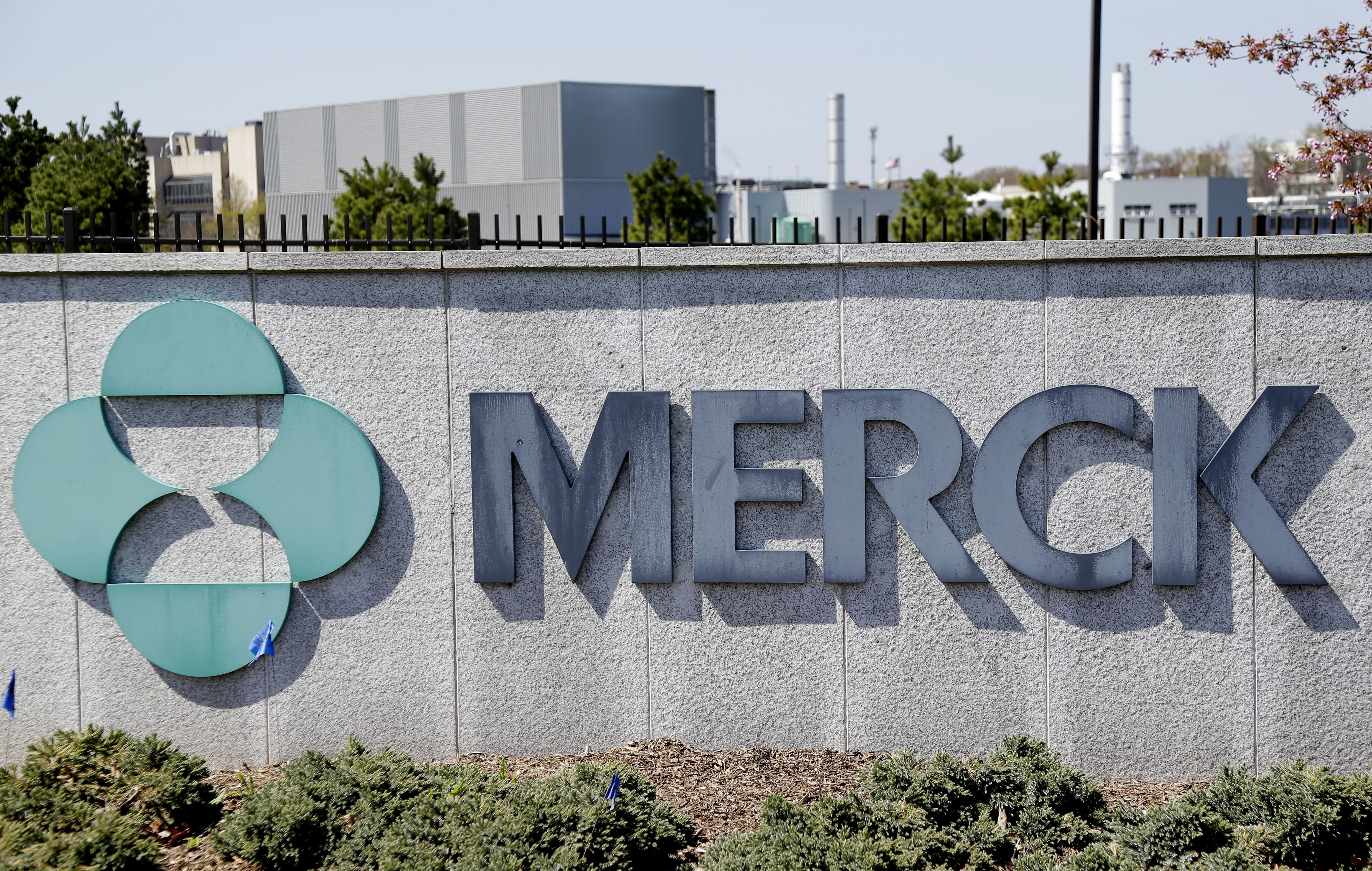 Merck