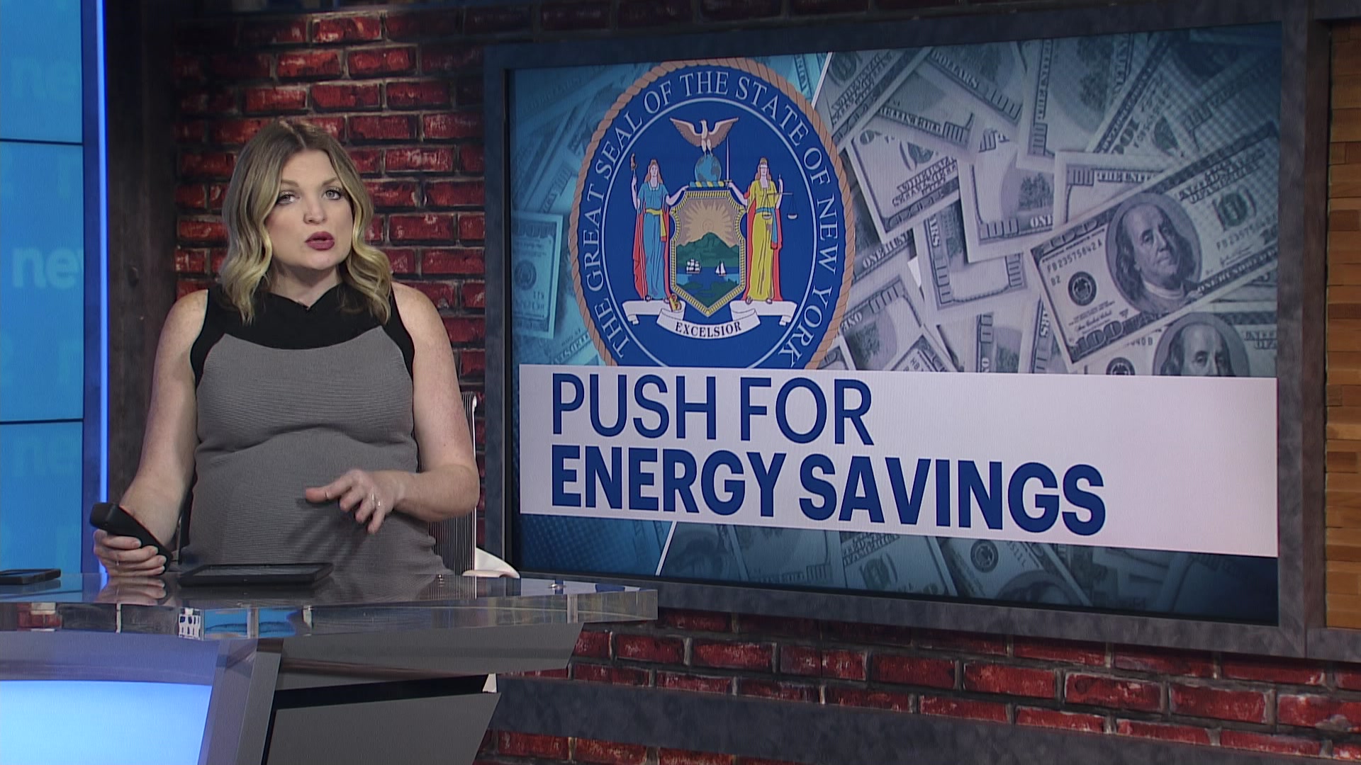 Advocates, lawmakers launch campaign to save New York households money on energy bills