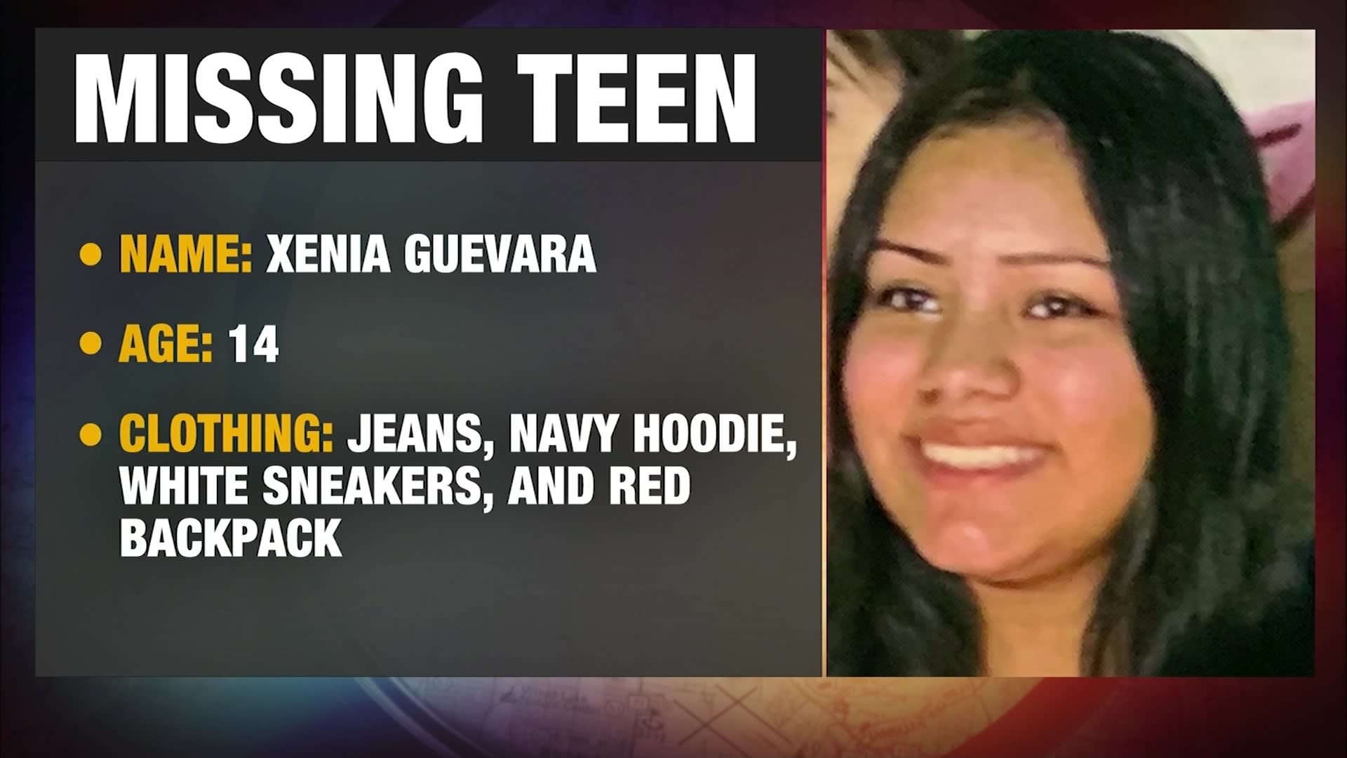 Police Search For Missing 14 Year Old Girl From Hempstead 2372