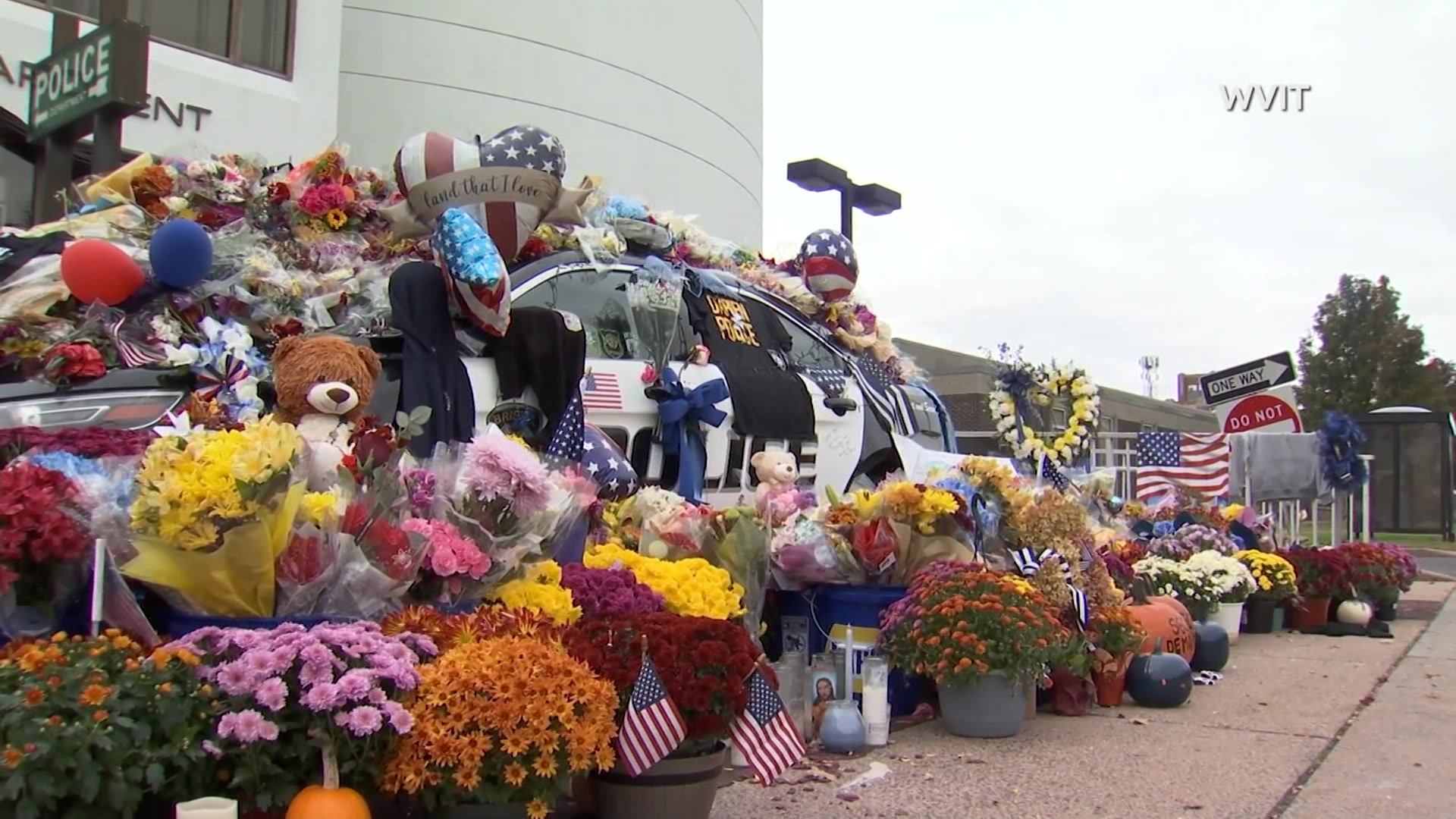 Officers from neighboring towns to cover police shifts in Bristol as