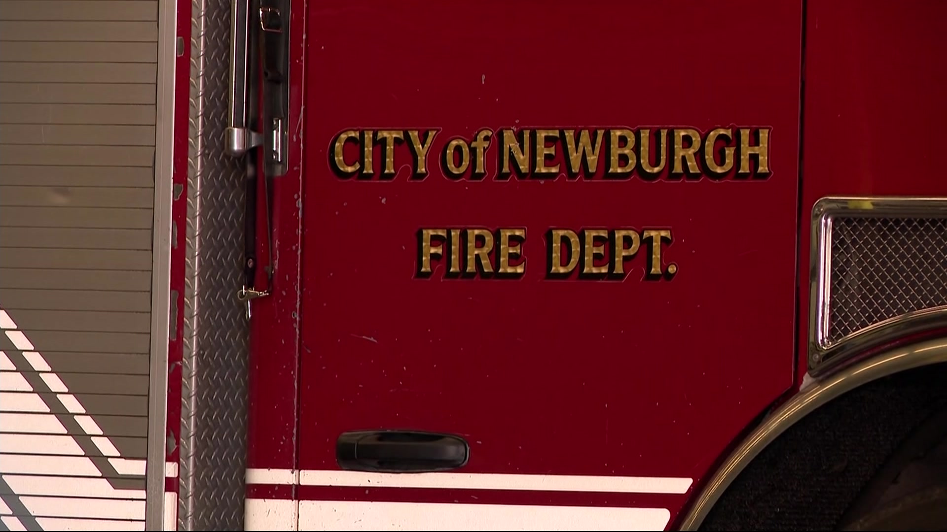 NEWBURGH FIRE DEPARTMENT STAFFING CUTS 7/12/22