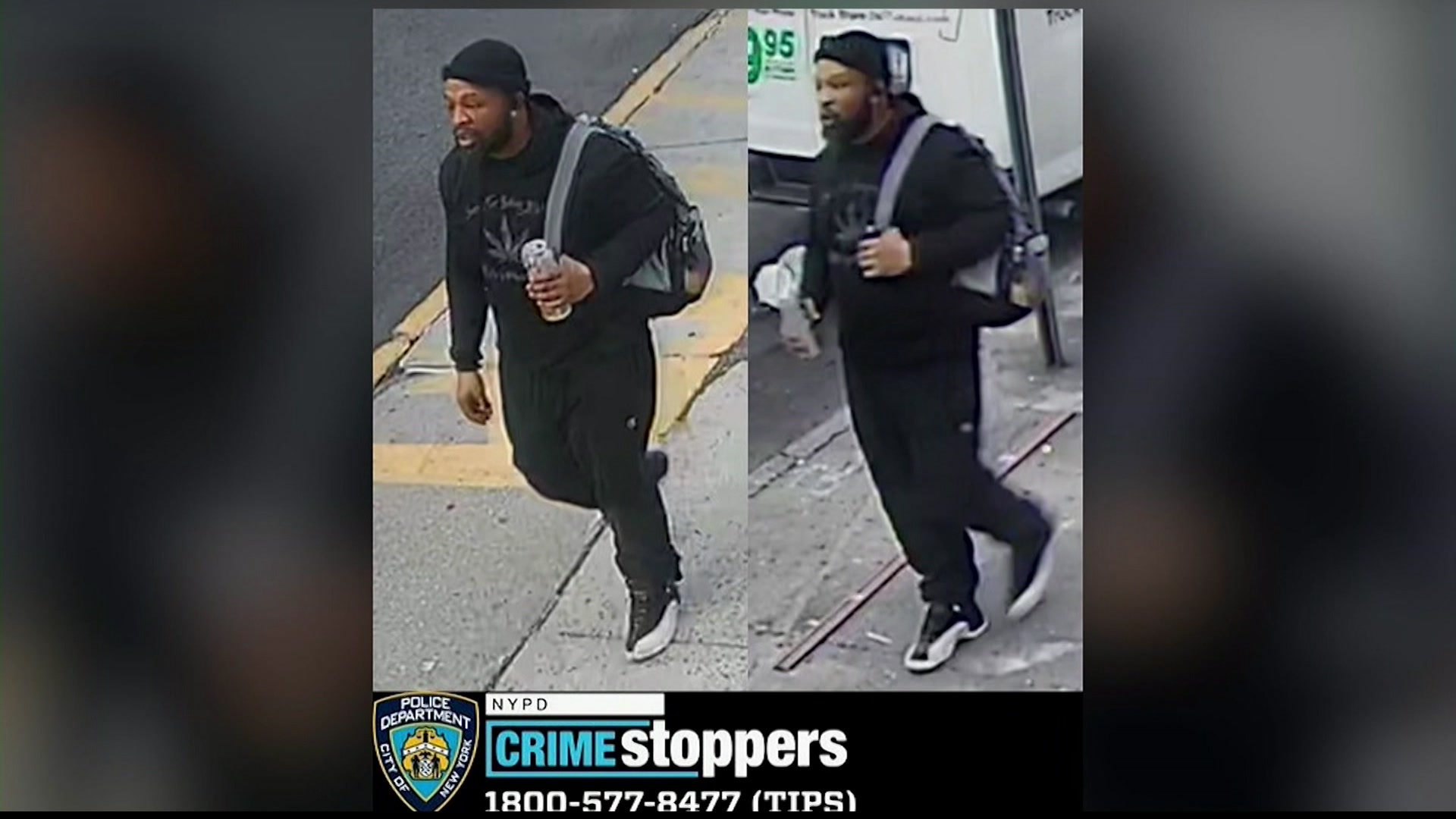 News 12 | Long Island | Nypd Suspect Arrested For Slashing Teen Girl In ...