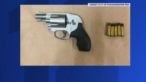 Headlines 2 Teens Shot In Poughkeepsie Possible Armed Robbery Stolen Gun Possession 5988