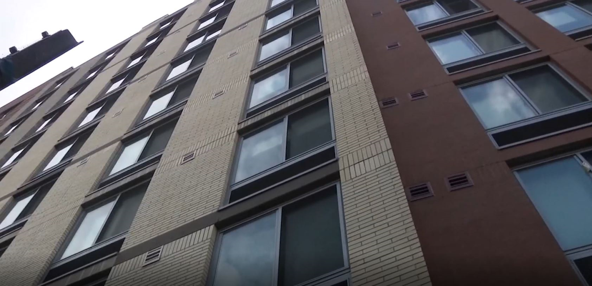 Police identify woman whose remains were found in suitcases inside