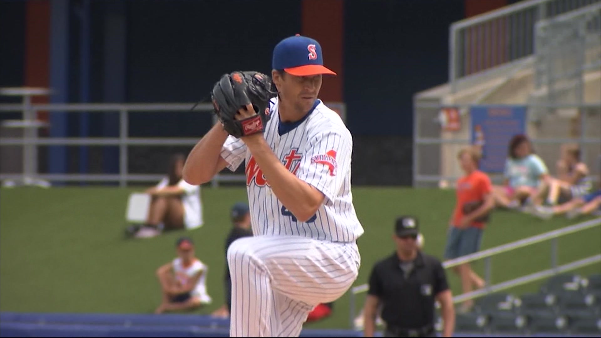 Jacob deGrom makes last rehab start, plans to rejoin Mets